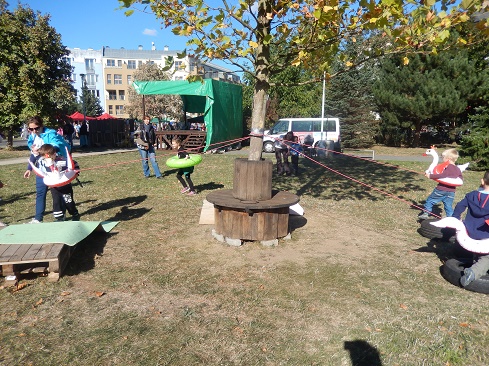 XI. SUCHDOLSK&Eacute; POSV&Iacute;CEN&Iacute;, 28.9.2015