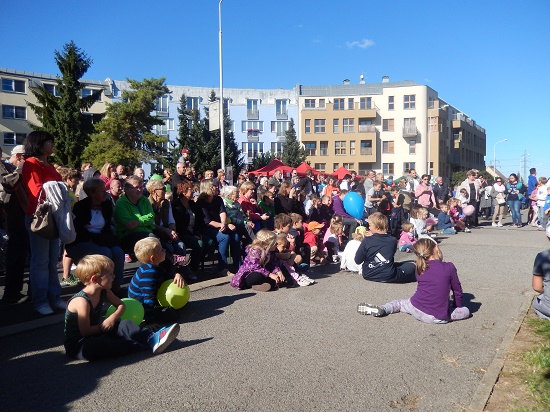 XI. SUCHDOLSK&Eacute; POSV&Iacute;CEN&Iacute;, 28.9.2015