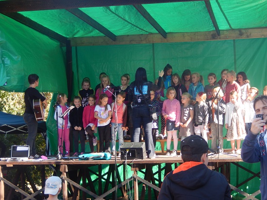 XI. SUCHDOLSK&Eacute; POSV&Iacute;CEN&Iacute;, 28.9.2015