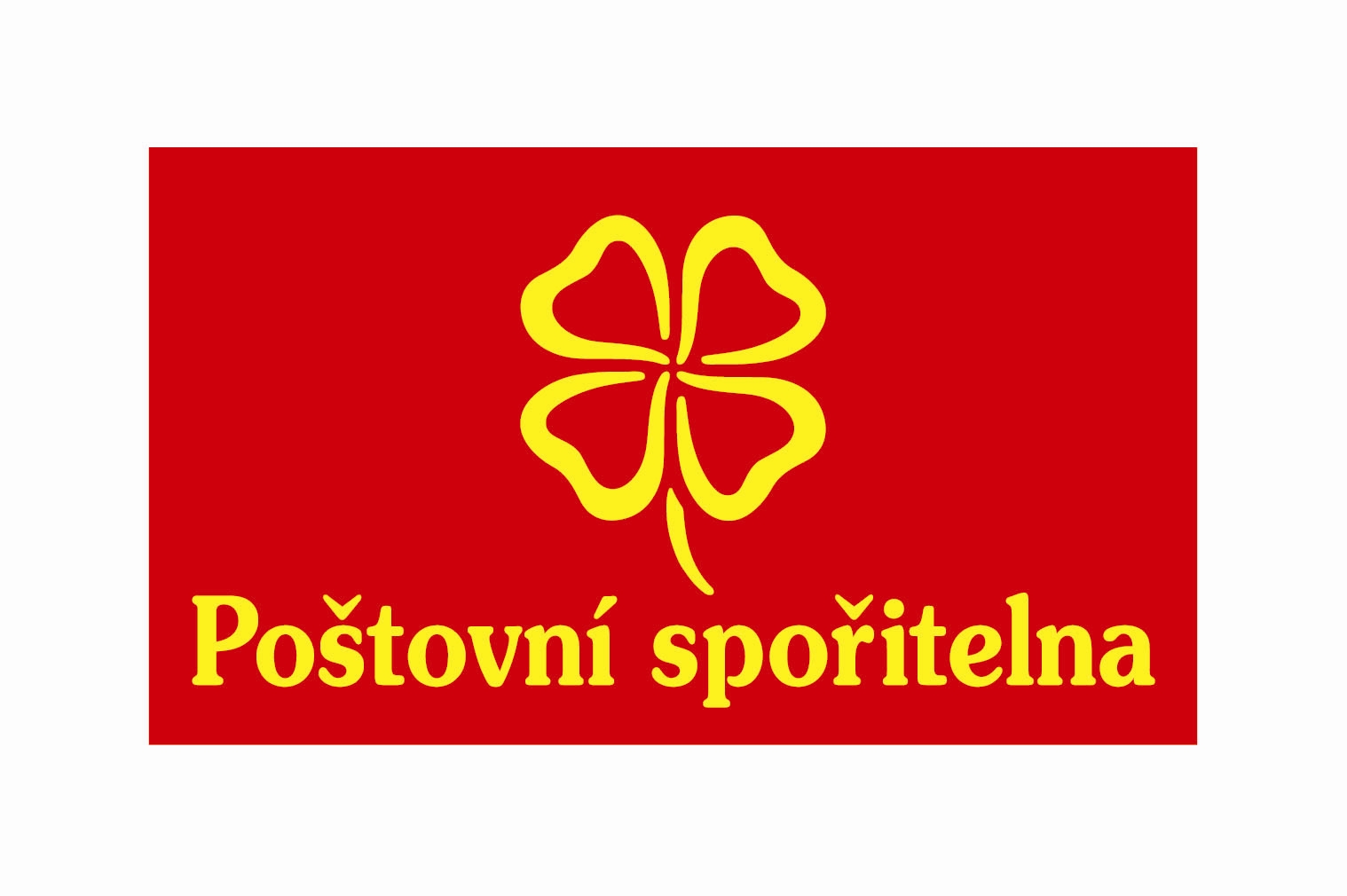 Logo Poštovní spořitelna