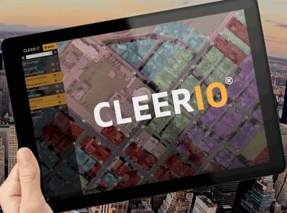 cleerio-tablet