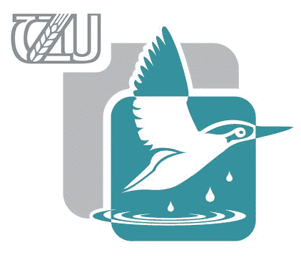 FŽP ČZU logo