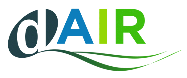 D-AIR logo
