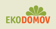 EKODOMOV logo