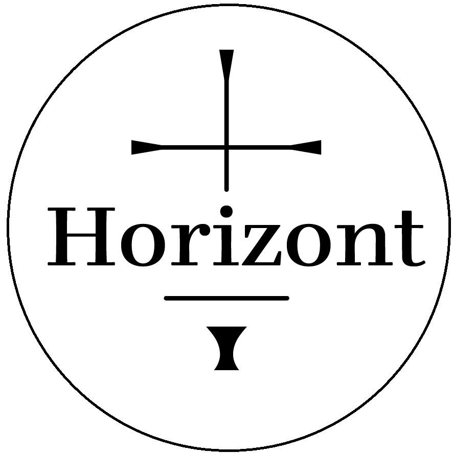 Horizont - logo