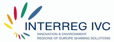 interreg IVC - logo