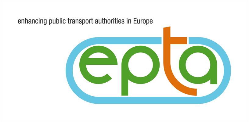 Logo projektu EPTA