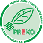 PREKO logo