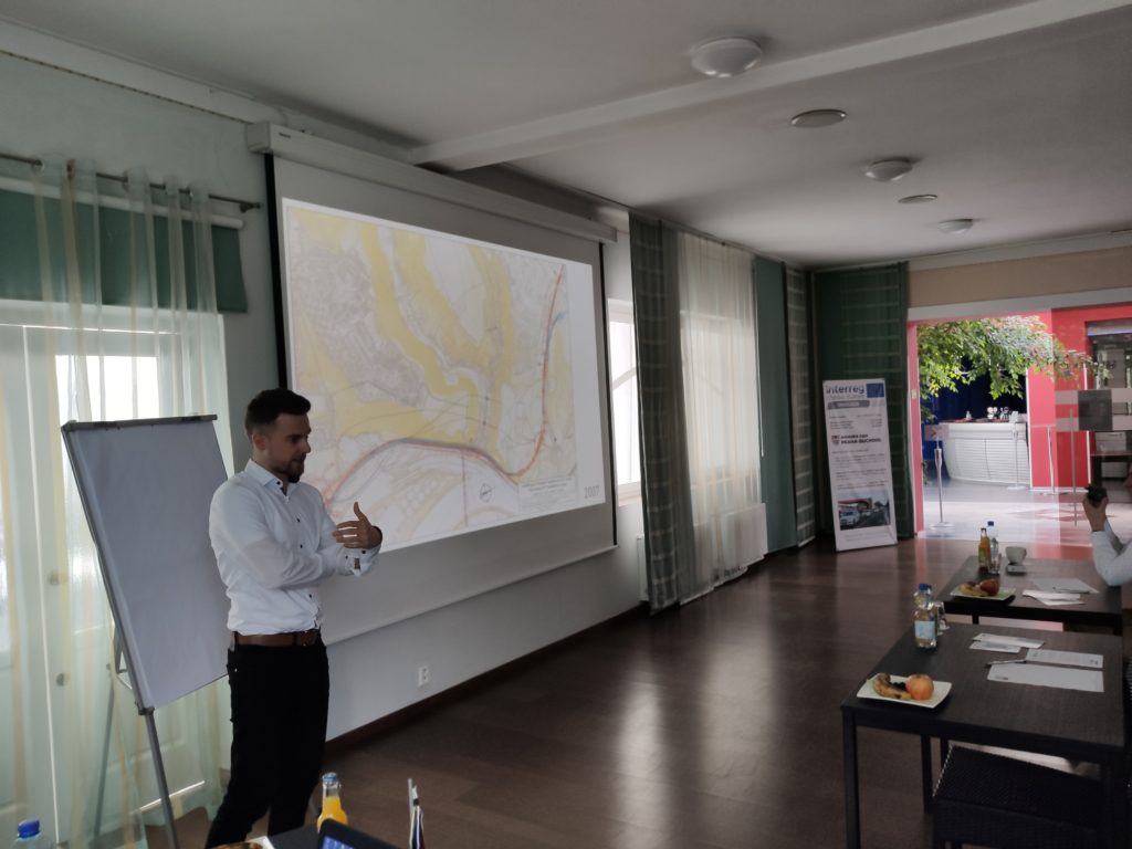 2. setkání Local Mobility Forum severozápad