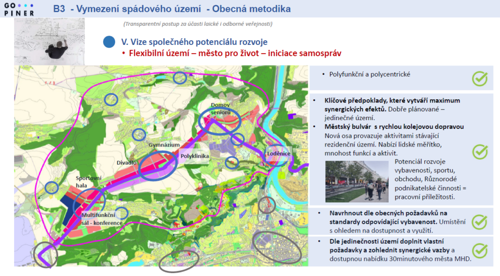 5. Local Mobility Forum - spolupráce Prahy a Středočeského kraje
