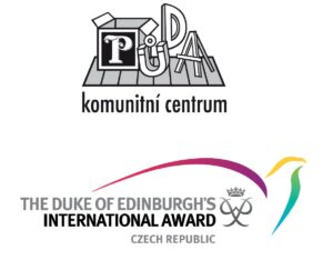 KCP a Dofe logo