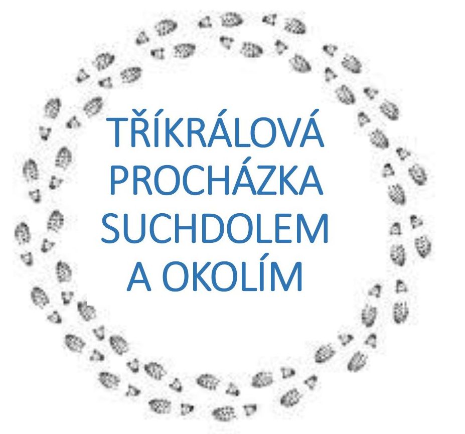TŘÍKRÁLOVÁ PROCHÁZKA