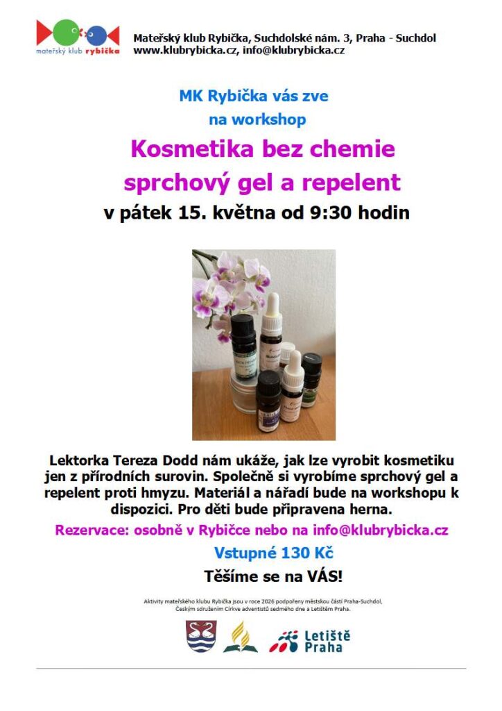 Plakátek kosmetika 15.5