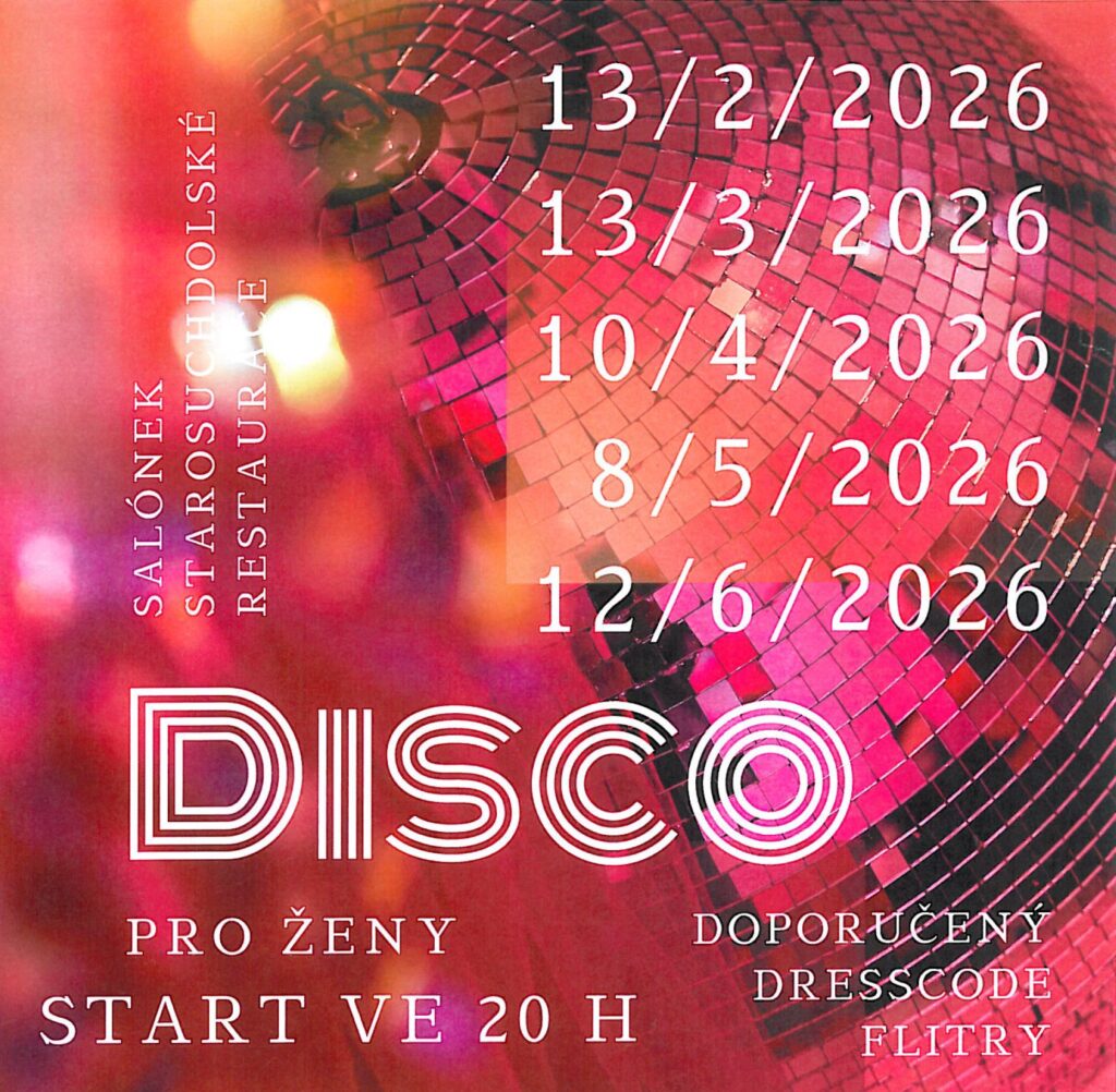 Disco pro ženy