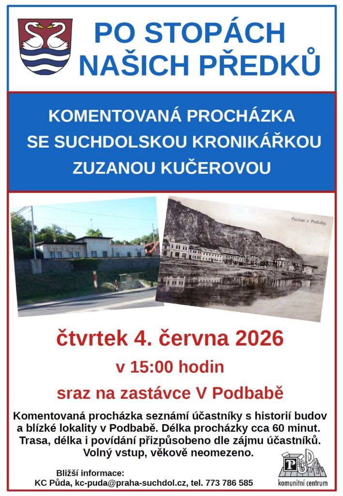 Procházka 062026